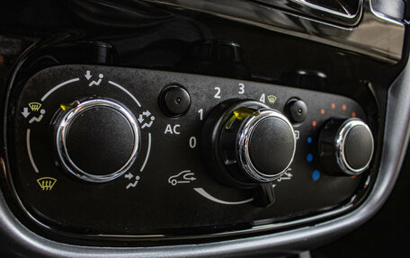 Renault Duster I рестайлинг, 2013 год, 999 000 рублей, 14 фотография