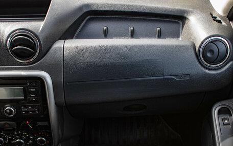 Renault Duster I рестайлинг, 2013 год, 999 000 рублей, 8 фотография