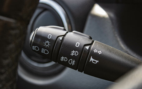 Renault Duster I рестайлинг, 2013 год, 999 000 рублей, 10 фотография