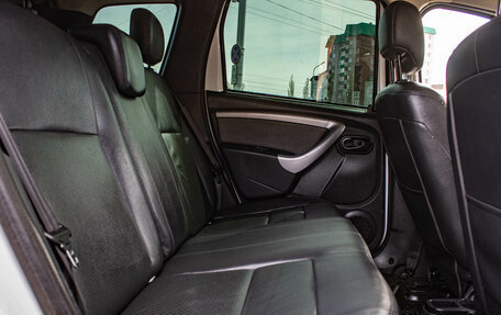Renault Duster I рестайлинг, 2013 год, 999 000 рублей, 21 фотография