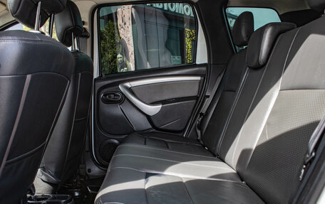 Renault Duster I рестайлинг, 2013 год, 999 000 рублей, 20 фотография