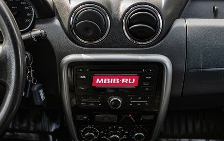 Renault Duster I рестайлинг, 2013 год, 999 000 рублей, 7 фотография