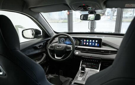 Chery Tiggo 4 I рестайлинг, 2025 год, 2 290 000 рублей, 13 фотография