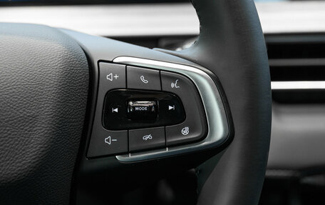 Chery Tiggo 4 I рестайлинг, 2025 год, 2 290 000 рублей, 19 фотография
