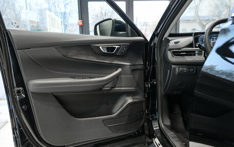 Chery Tiggo 4 I рестайлинг, 2025 год, 2 290 000 рублей, 33 фотография