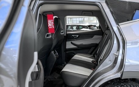 Chery Tiggo 4 I рестайлинг, 2025 год, 2 420 000 рублей, 15 фотография