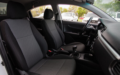 KIA Rio IV, 2018 год, 1 150 000 рублей, 11 фотография