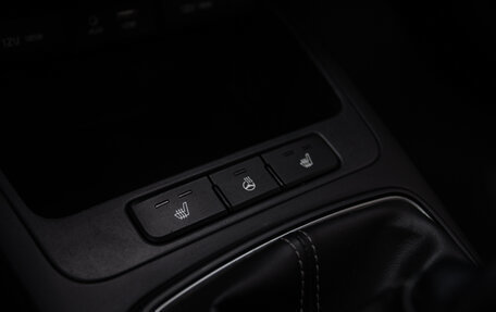 KIA Rio IV, 2018 год, 1 150 000 рублей, 18 фотография