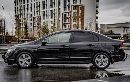 Honda Civic VIII, 2010 год, 985 000 рублей, 6 фотография