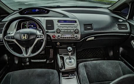 Honda Civic VIII, 2010 год, 985 000 рублей, 17 фотография