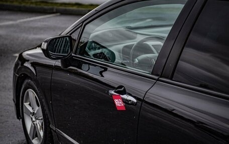 Honda Civic VIII, 2010 год, 985 000 рублей, 8 фотография