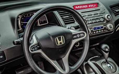 Honda Civic VIII, 2010 год, 985 000 рублей, 14 фотография