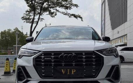 Audi Q3, 2021 год, 1 915 700 рублей, 2 фотография