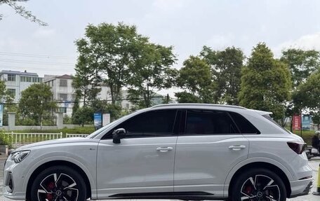 Audi Q3, 2021 год, 1 915 700 рублей, 3 фотография