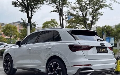 Audi Q3, 2021 год, 1 915 700 рублей, 4 фотография