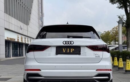 Audi Q3, 2021 год, 1 915 700 рублей, 5 фотография