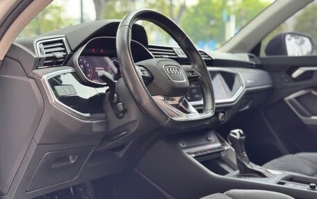 Audi Q3, 2021 год, 1 915 700 рублей, 7 фотография