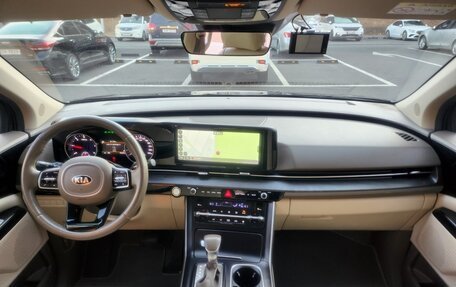 KIA Carnival, 2021 год, 2 601 334 рублей, 7 фотография