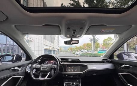 Audi Q3, 2021 год, 1 915 700 рублей, 6 фотография