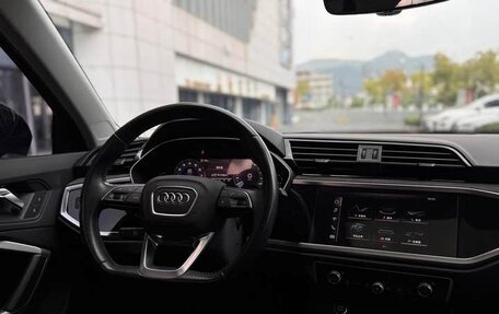 Audi Q3, 2021 год, 1 915 700 рублей, 8 фотография
