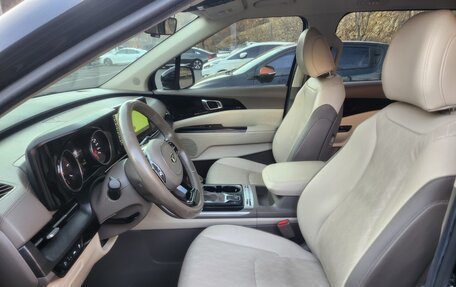 KIA Carnival, 2021 год, 2 601 334 рублей, 6 фотография