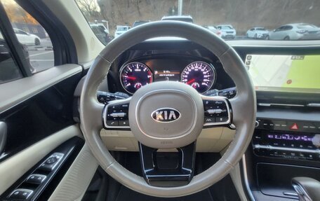 KIA Carnival, 2021 год, 2 601 334 рублей, 8 фотография