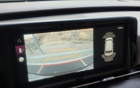KIA Carnival, 2021 год, 2 601 334 рублей, 16 фотография