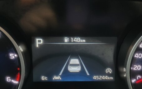 KIA Carnival, 2021 год, 2 601 334 рублей, 11 фотография