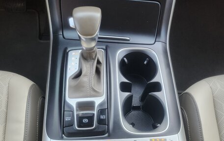 KIA Carnival, 2021 год, 2 601 334 рублей, 14 фотография