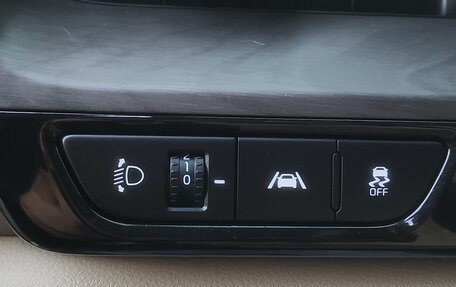 KIA Carnival, 2021 год, 2 601 334 рублей, 17 фотография