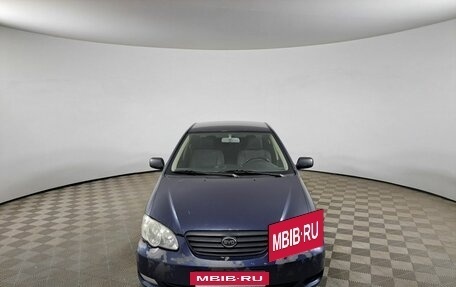 BYD F3 I, 2012 год, 200 000 рублей, 2 фотография