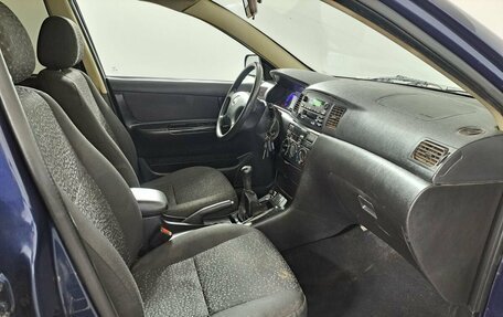 BYD F3 I, 2012 год, 200 000 рублей, 13 фотография