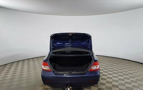 BYD F3 I, 2012 год, 200 000 рублей, 12 фотография