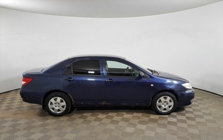 BYD F3 I, 2012 год, 200 000 рублей, 5 фотография