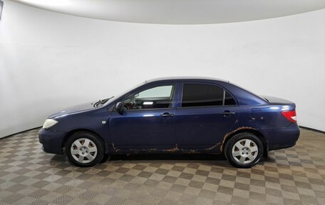 BYD F3 I, 2012 год, 200 000 рублей, 10 фотография