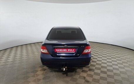 BYD F3 I, 2012 год, 200 000 рублей, 7 фотография