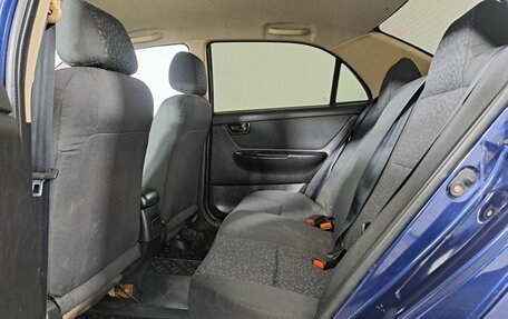 BYD F3 I, 2012 год, 200 000 рублей, 15 фотография