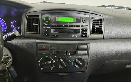 BYD F3 I, 2012 год, 200 000 рублей, 18 фотография