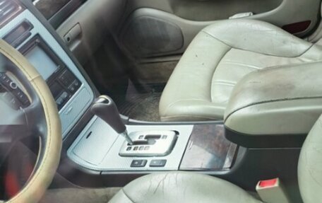 Hyundai XG I рестайлинг, 2000 год, 210 000 рублей, 4 фотография