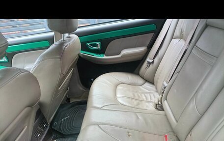 Hyundai XG I рестайлинг, 2000 год, 210 000 рублей, 5 фотография