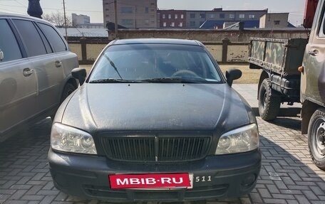 Hyundai XG I рестайлинг, 2000 год, 210 000 рублей, 3 фотография
