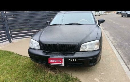 Hyundai XG I рестайлинг, 2000 год, 210 000 рублей, 2 фотография