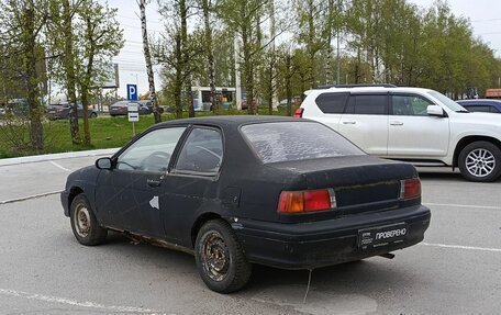 Toyota Tercel, 1993 год, 70 000 рублей, 8 фотография