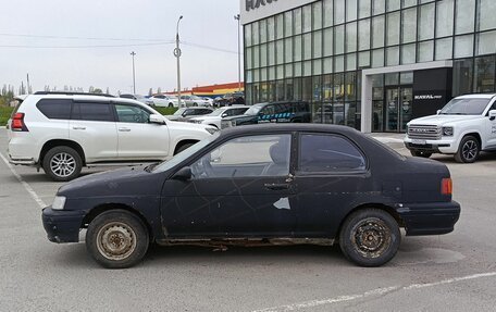 Toyota Tercel, 1993 год, 70 000 рублей, 10 фотография