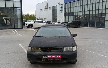 Toyota Tercel, 1993 год, 70 000 рублей, 2 фотография