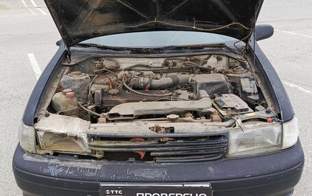 Toyota Tercel, 1993 год, 70 000 рублей, 11 фотография