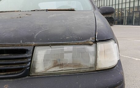Toyota Tercel, 1993 год, 70 000 рублей, 21 фотография