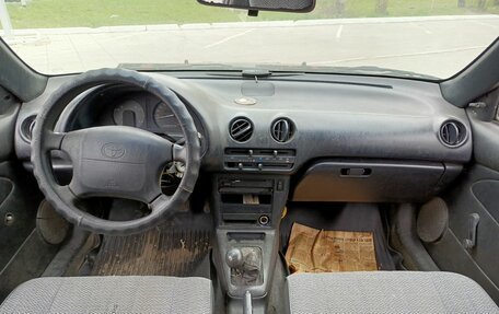 Toyota Tercel, 1993 год, 70 000 рублей, 17 фотография