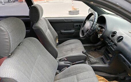 Toyota Tercel, 1993 год, 70 000 рублей, 13 фотография