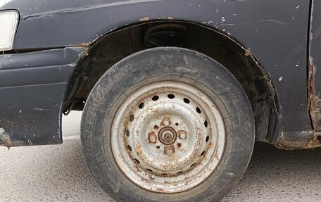 Toyota Tercel, 1993 год, 70 000 рублей, 22 фотография